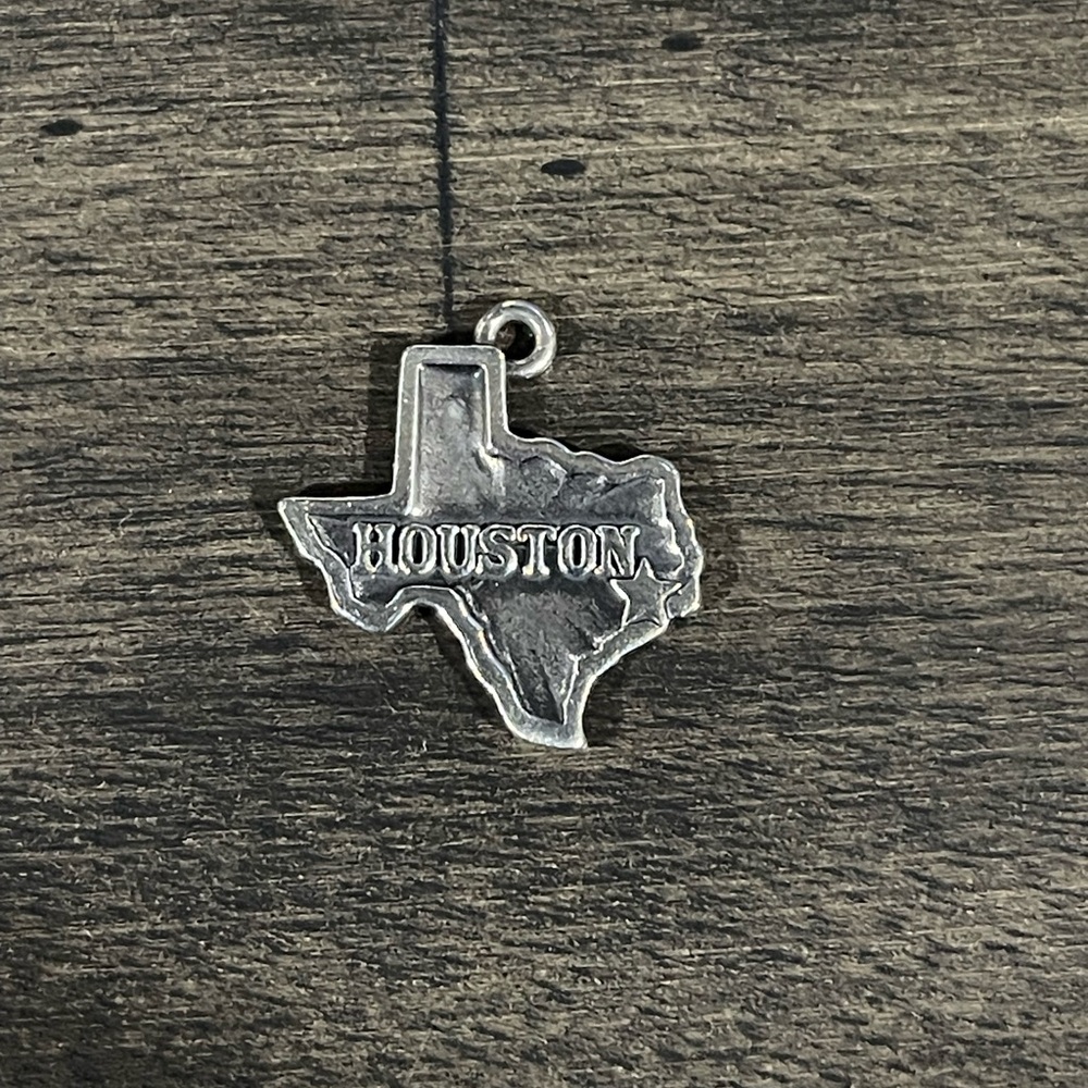 James Avery Houston